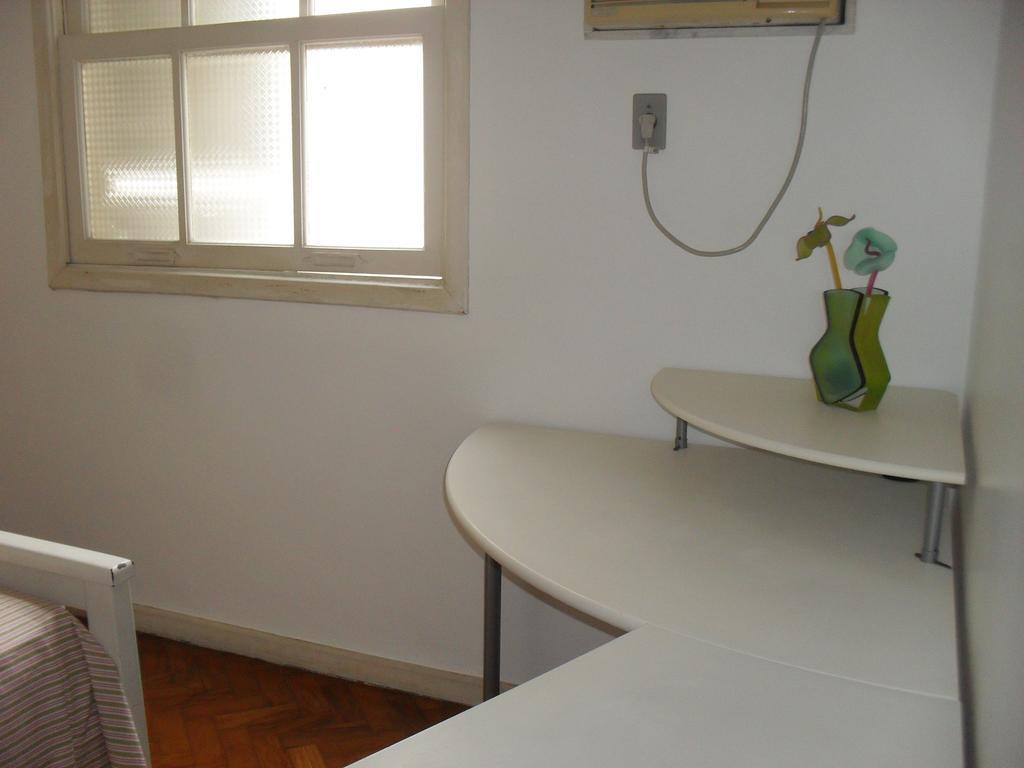 Brazil Cozy And Comfortable Rio de Janeiro Exterior photo